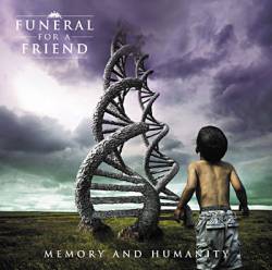 Funeral For A Friend : Memory and Humanity